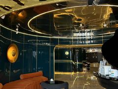 -Ting无边际江景酒店(重庆解放碑云端之眼店)