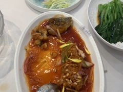 -丰尔粥食·顺德鱼生·干蒸排骨顺德菜(大良分店)