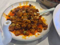 -峨嵋酒家 南北川菜 优选烤鸭(广渠路店)