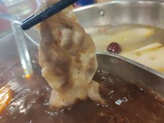 -牛佳客自助烤肉火锅餐厅(万泰汇店)
