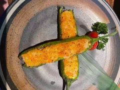 -京鹿料理(荟聚店)