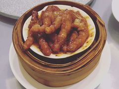 -维多利亚大酒店·雅园中餐厅