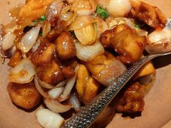-青年公社烤鸭(滨湖银泰店)