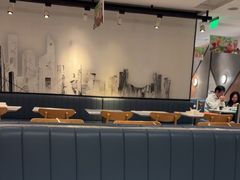 -新旺茶餐厅·早餐·夜宵(仙霞店)
