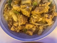 -魏记大碗羊肉(临河总店)