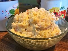 -炙热童年·老北京炙子烤肉(南锣鼓巷店)