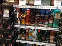 -百佳永辉超市(福田星河店)