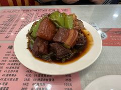 -茂隆餐厅(进贤路店)