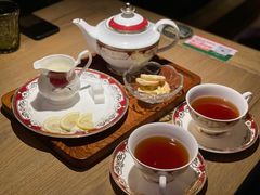 -老欧洲咖啡·西餐(后湖店)