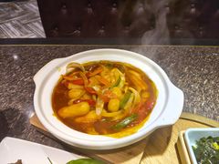 -正苑26年海鲜烤肉•牛尾汤汤饭(东港店)
