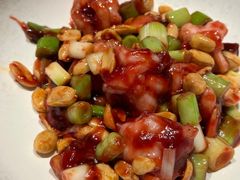 董氏宫保虾-小大董·烤鸭(观景餐厅·南京西路店)