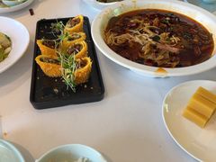 -玉林烤鸭店(定福庄店)