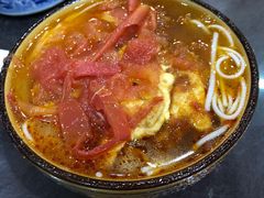 -华兴街煎蛋面(总店)