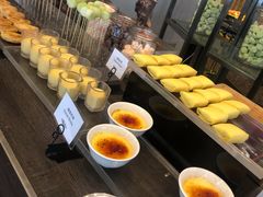 -怡聚轩全日制自助餐厅(大中华喜来登酒店)