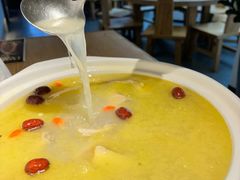-滇铺子·云南特色菜·第九届野生菌美食节(东风东路c86店)