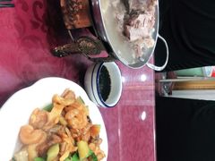 -清真麦顺和饭庄·二姐回头(和平店)