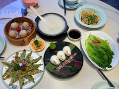 -盛世名点(客世界店)