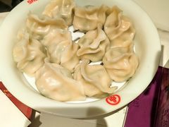 -双合园·海鲜水饺青岛菜(万佳广场店)