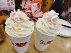 -伏小桃(雁塔MOMOPARK店)