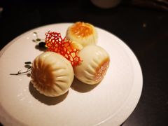-三利音·东方司宴(外滩店)
