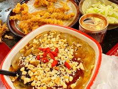 -陈眼镜火锅(总店)