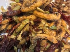 -闻香阁·清真(光荣道店)