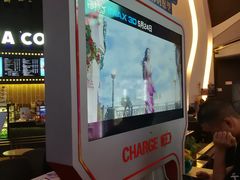 -万达影城(番禺万达广场店)