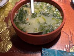 -缪氏川菜(深圳北站缤果空间店)