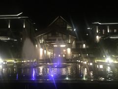 -清远熹乐谷温泉度假酒店