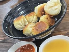 -赵宝美煎包店