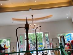 -阿拉丁新疆风味餐厅·清真(罗廊巷店)