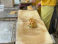 -咏春葱油饼(德政中路店)