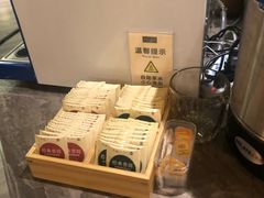 -红林大酒店RFcafe自助餐厅