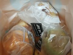 -Juicy Bakery(大学路店)