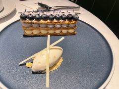 -L'Arome芳芳法国餐厅(仙林金鹰店)