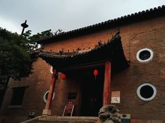 -云龙山