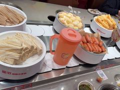 -龍歌自助小火锅(雨花台江南虹悦城店)