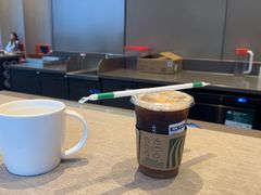-星巴克臻选(深圳前海嘉里中心店)