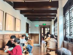 -星巴克(南京老门东店)