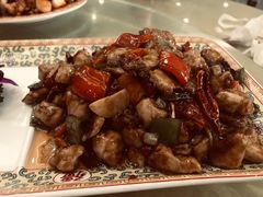 -砂锅居(西四店)