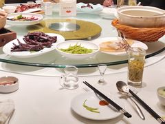 -小厨娘淮扬菜(板桥一店)