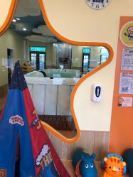 -爱乐婴童水育早教中心·儿童游泳中心(田园商业广场店)