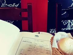 -ALBERGUE 1601 婆仔屋葡国餐厅