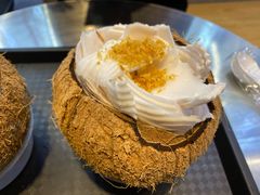 -蔻蔻椰·鲜萃椰子水(COCO Park店)