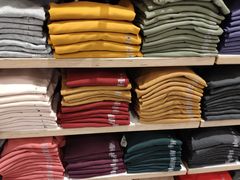 -优衣库(长春欧亚卖场店)