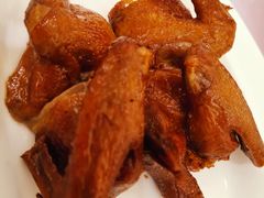 烤乳鸽-宝燕壹号(徐汇店)