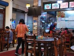 大堂-三佳口味馆(裕后街店)