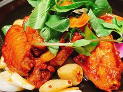 -四道菜·福建菜馆(新街口金鹰店)