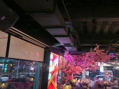 -路边边.炒菜烧烤.音乐餐厅(良乡长虹店)