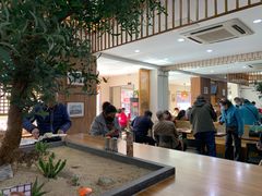 -老烟台灌汤包(南洪街店)